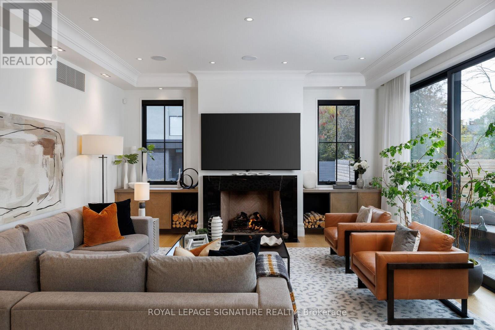 207 Strathallan Boulevard, Toronto, Ontario  M1N 1T3 - Photo 16 - C12571918