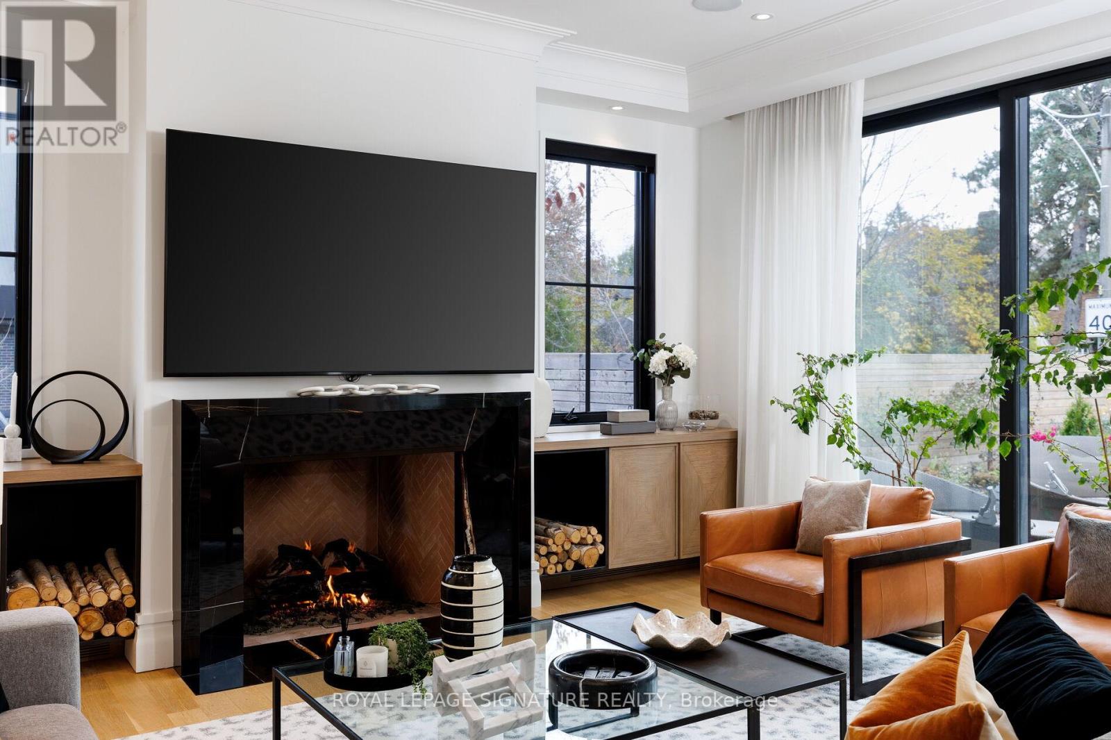 207 Strathallan Boulevard, Toronto, Ontario  M1N 1T3 - Photo 17 - C12571918