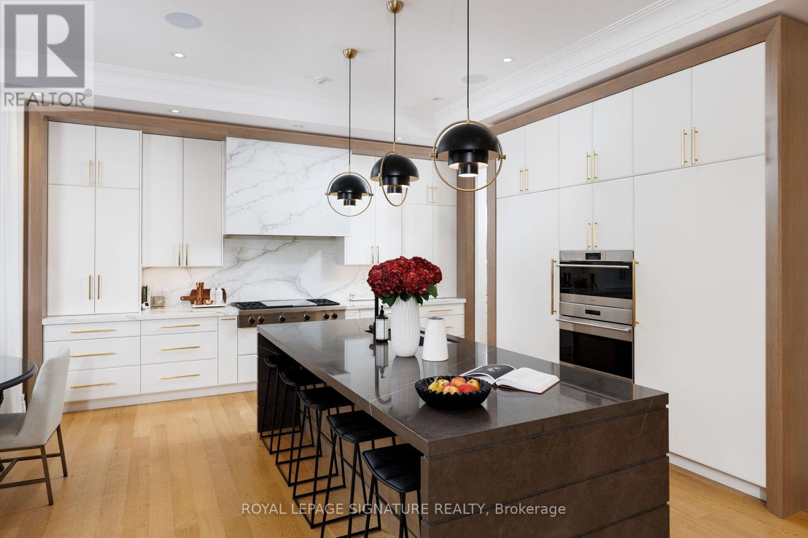 207 Strathallan Boulevard, Toronto, Ontario  M1N 1T3 - Photo 20 - C12571918