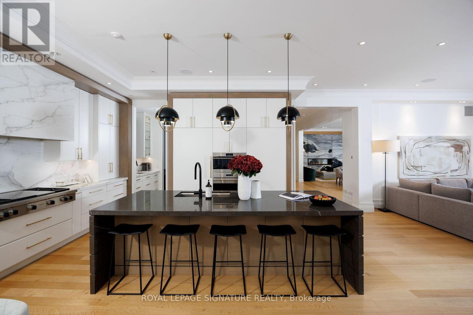 207 Strathallan Boulevard, Toronto, Ontario  M1N 1T3 - Photo 21 - C12571918