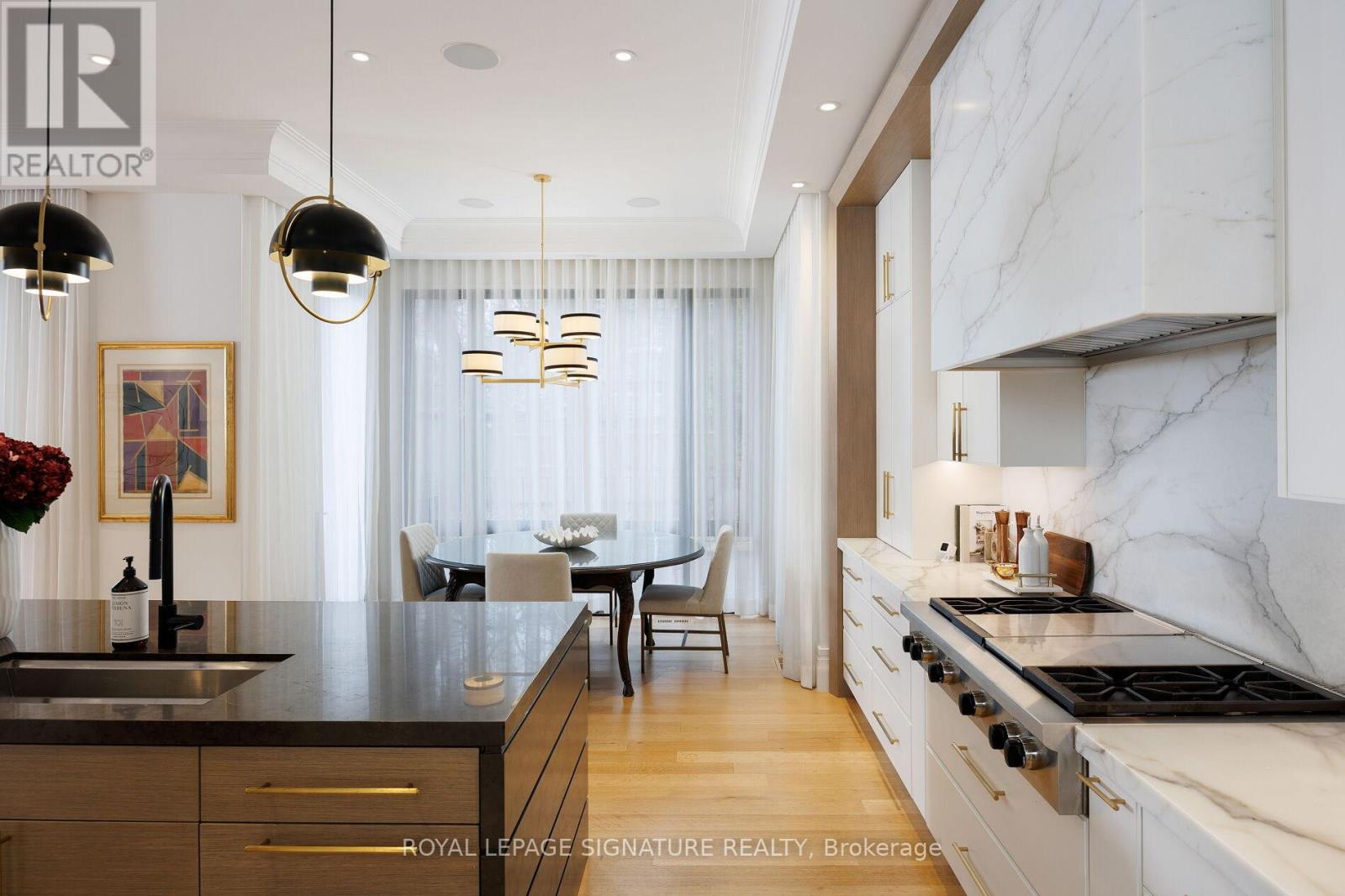 207 Strathallan Boulevard, Toronto, Ontario  M1N 1T3 - Photo 22 - C12571918