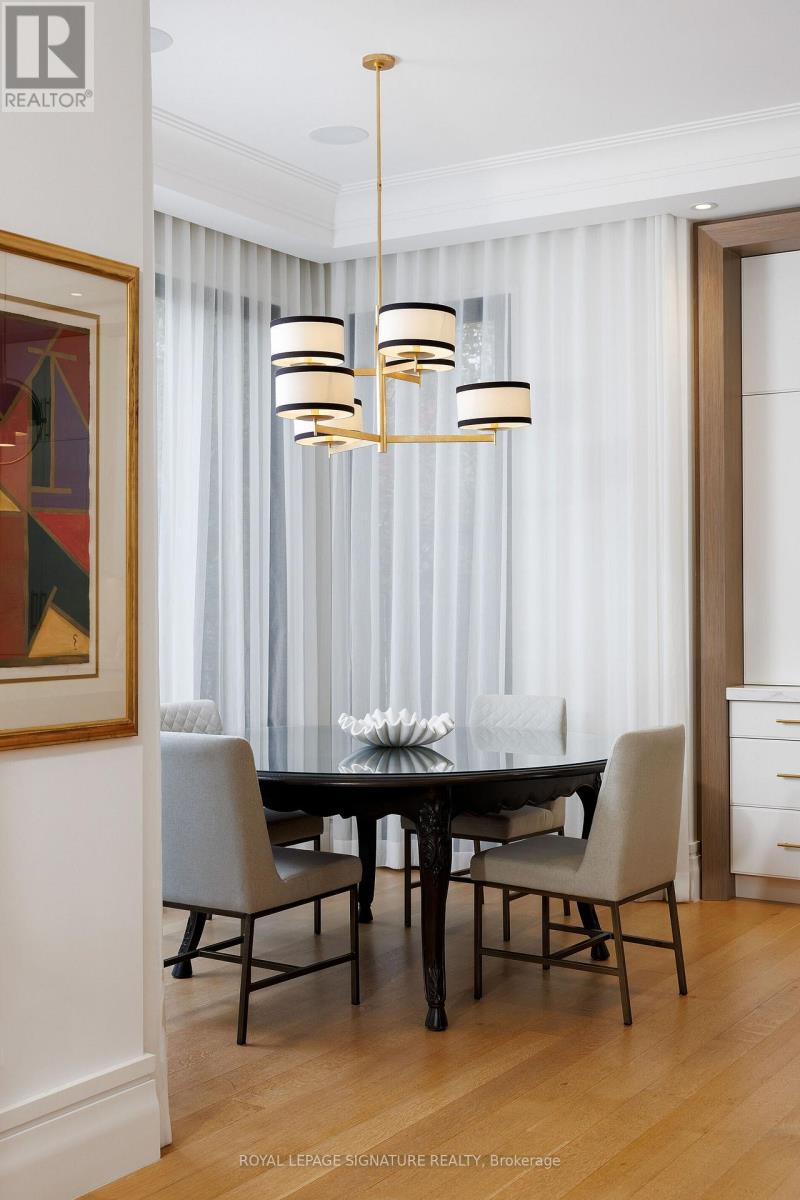 207 Strathallan Boulevard, Toronto, Ontario  M1N 1T3 - Photo 23 - C12571918