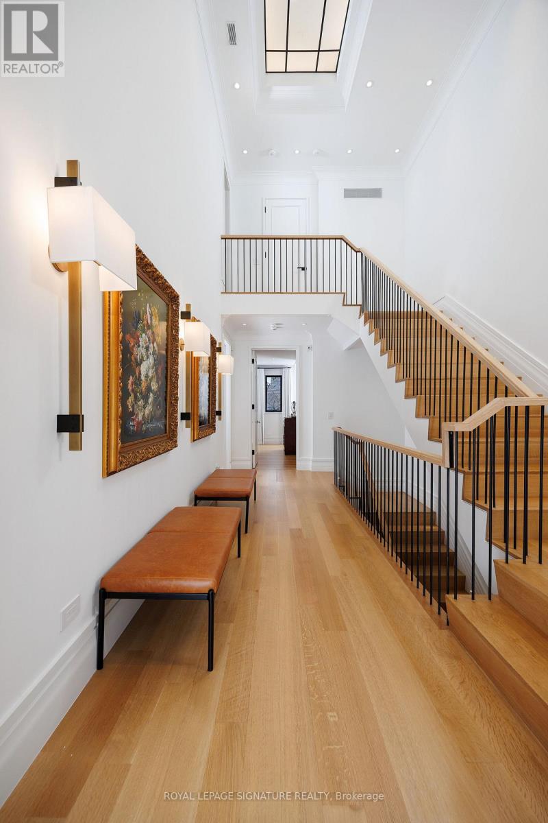 207 Strathallan Boulevard, Toronto, Ontario  M1N 1T3 - Photo 26 - C12571918