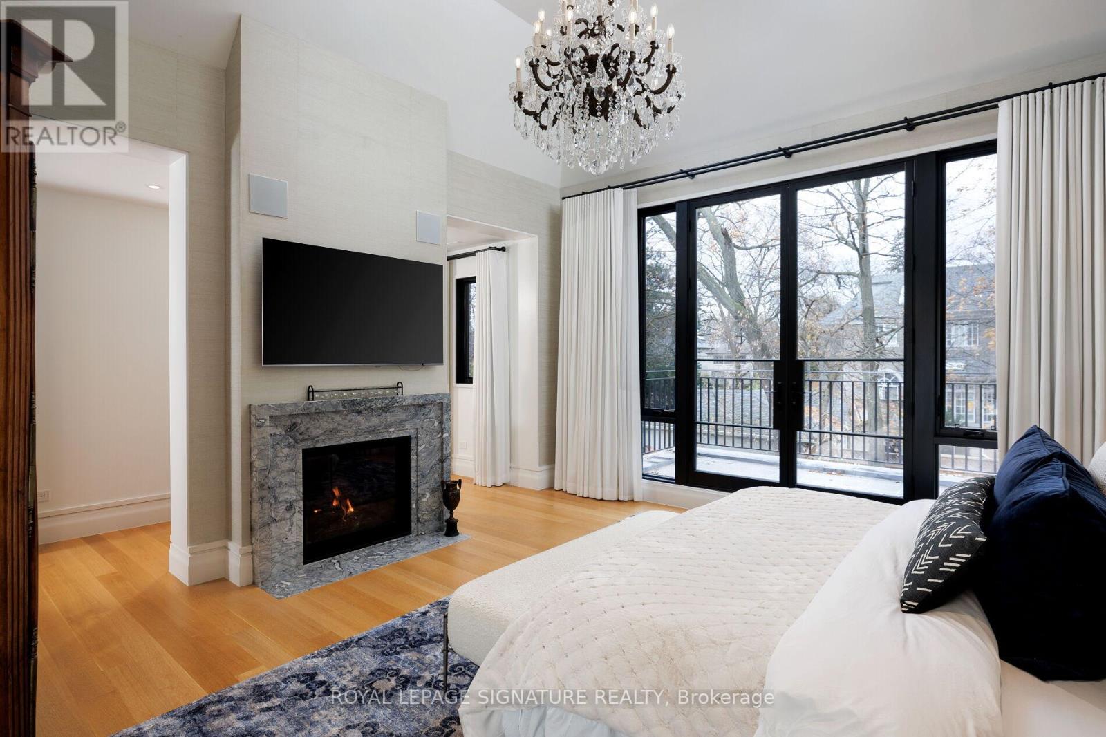 207 Strathallan Boulevard, Toronto, Ontario  M1N 1T3 - Photo 28 - C12571918