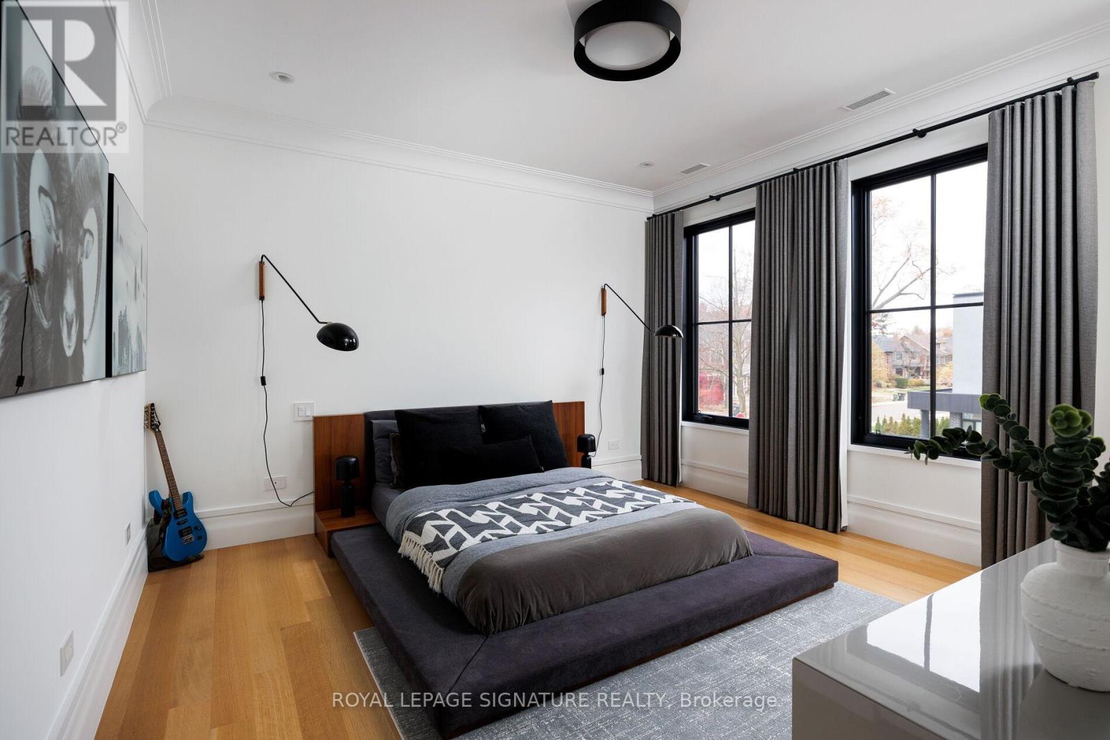 207 Strathallan Boulevard, Toronto, Ontario  M1N 1T3 - Photo 31 - C12571918