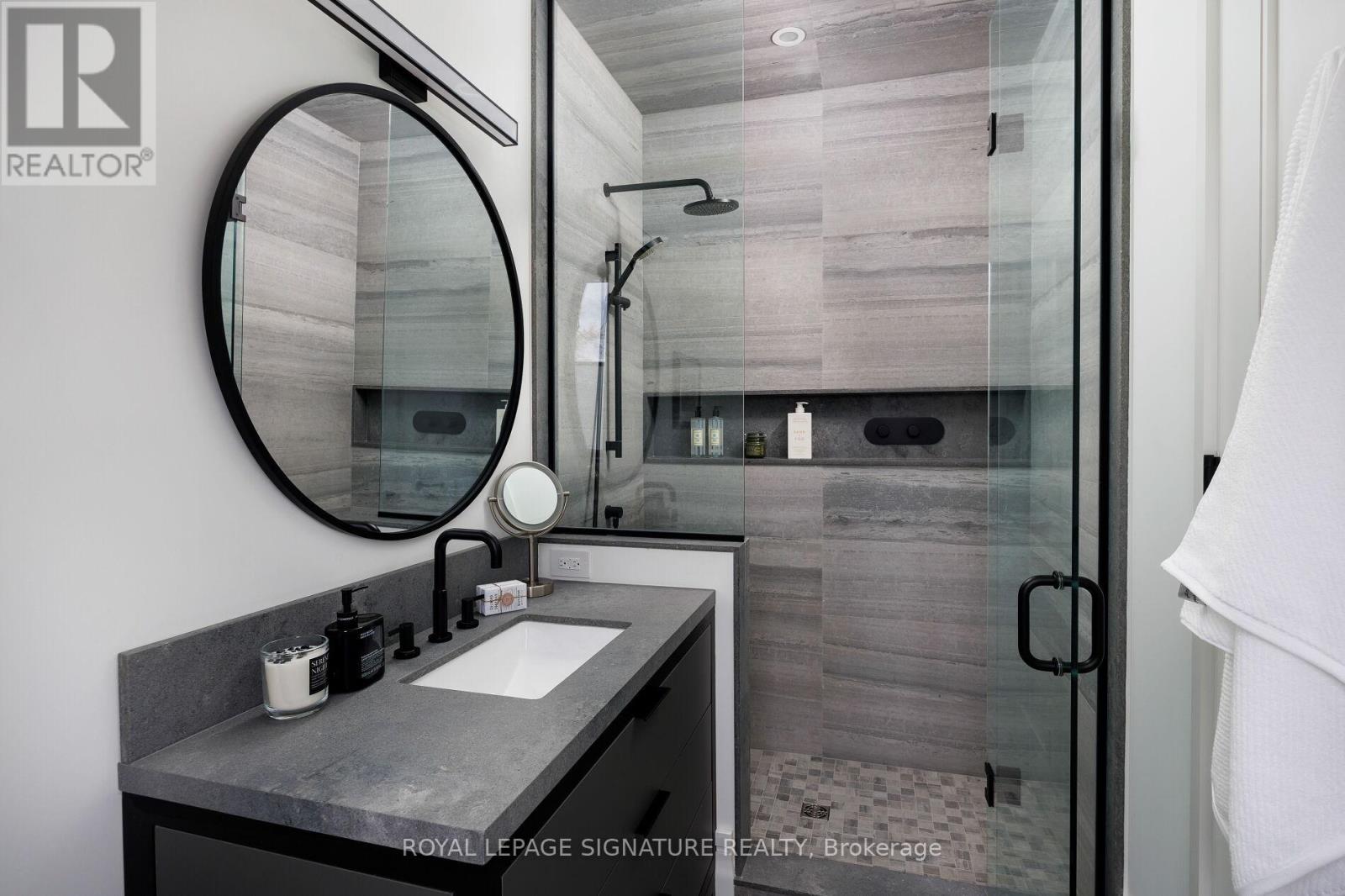 207 Strathallan Boulevard, Toronto, Ontario  M1N 1T3 - Photo 32 - C12571918