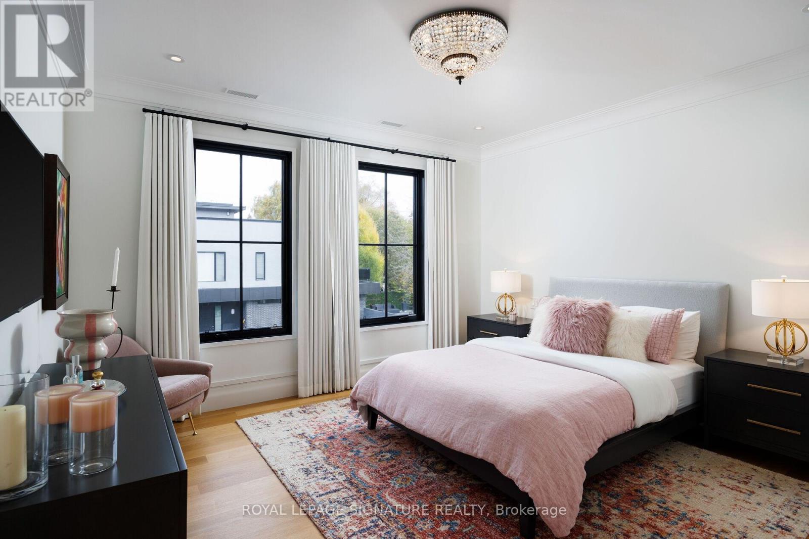 207 Strathallan Boulevard, Toronto, Ontario  M1N 1T3 - Photo 33 - C12571918