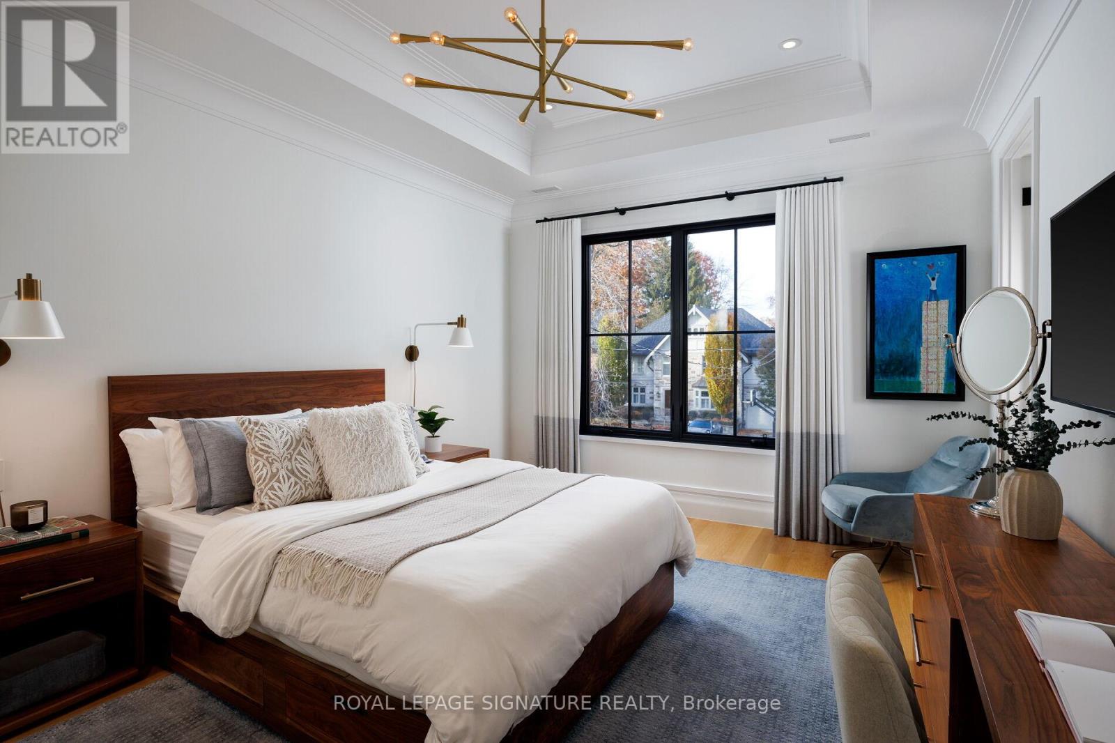 207 Strathallan Boulevard, Toronto, Ontario  M1N 1T3 - Photo 35 - C12571918