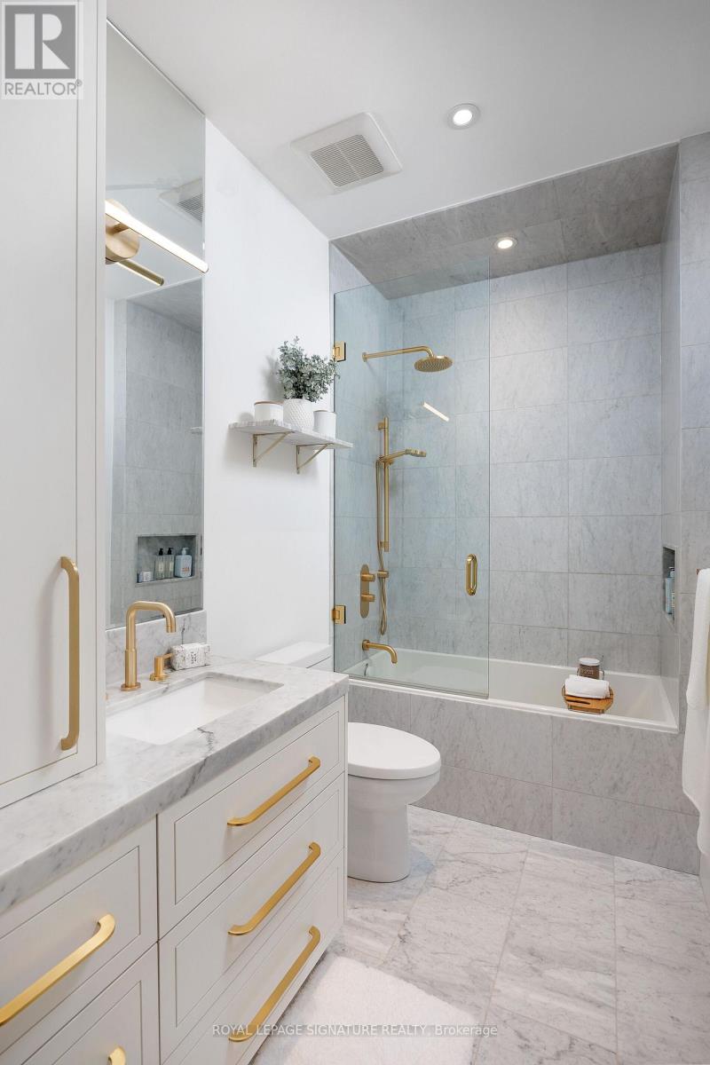 207 Strathallan Boulevard, Toronto, Ontario  M1N 1T3 - Photo 36 - C12571918