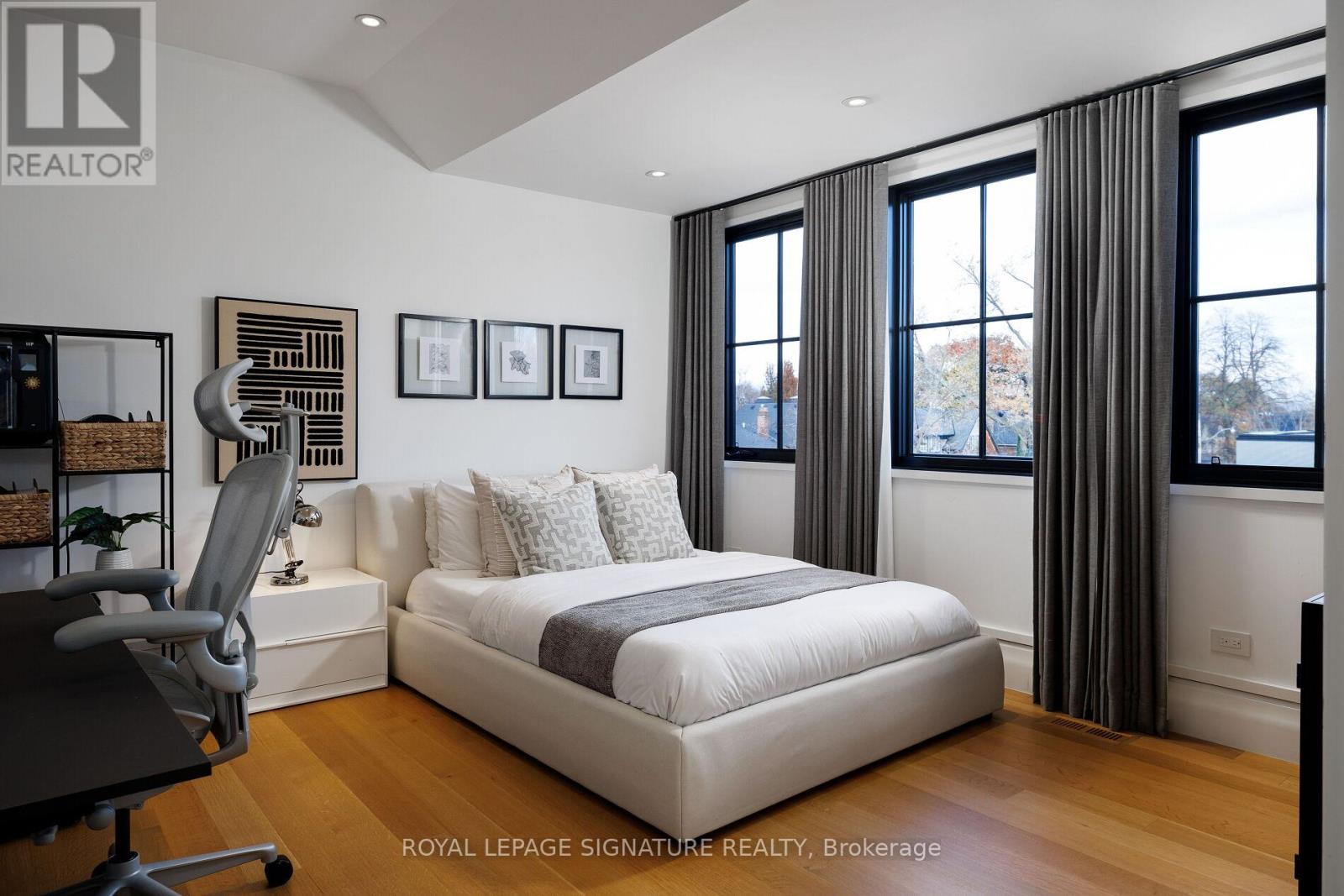 207 Strathallan Boulevard, Toronto, Ontario  M1N 1T3 - Photo 38 - C12571918