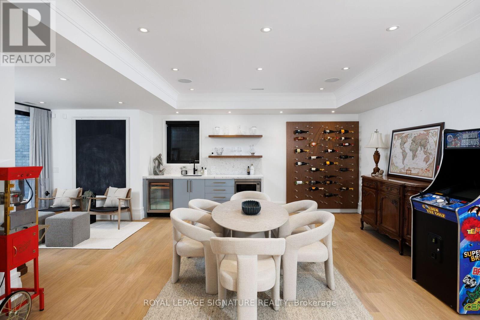 207 Strathallan Boulevard, Toronto, Ontario  M1N 1T3 - Photo 41 - C12571918