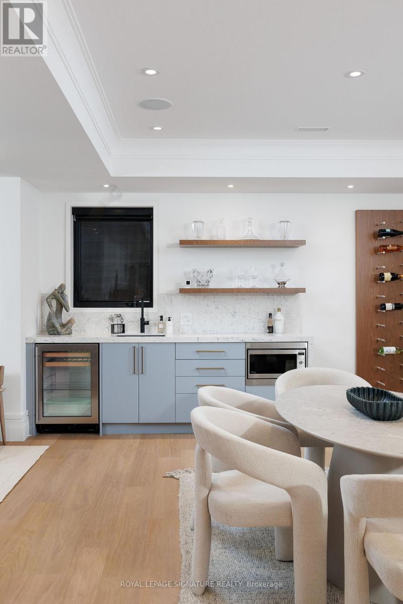 207 Strathallan Boulevard, Toronto, Ontario  M1N 1T3 - Photo 42 - C12571918