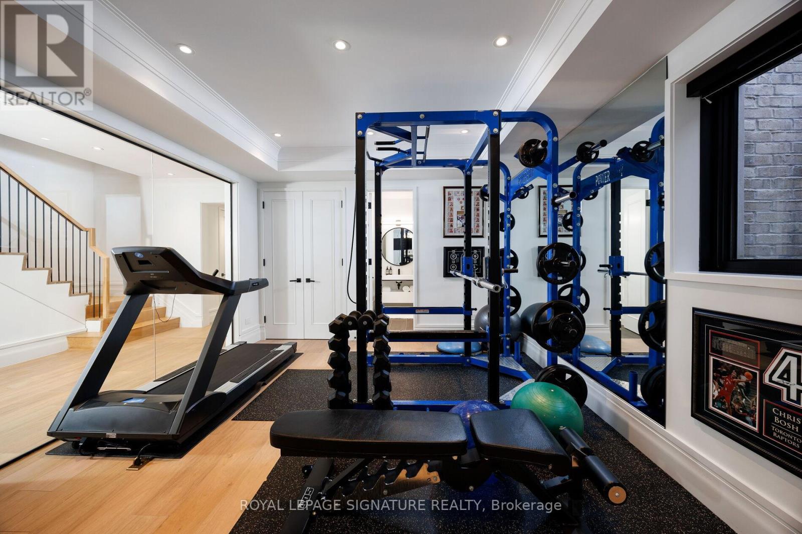 207 Strathallan Boulevard, Toronto, Ontario  M1N 1T3 - Photo 46 - C12571918