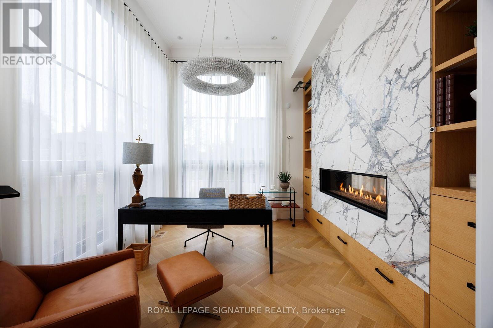 207 Strathallan Boulevard, Toronto, Ontario  M1N 1T3 - Photo 7 - C12571918