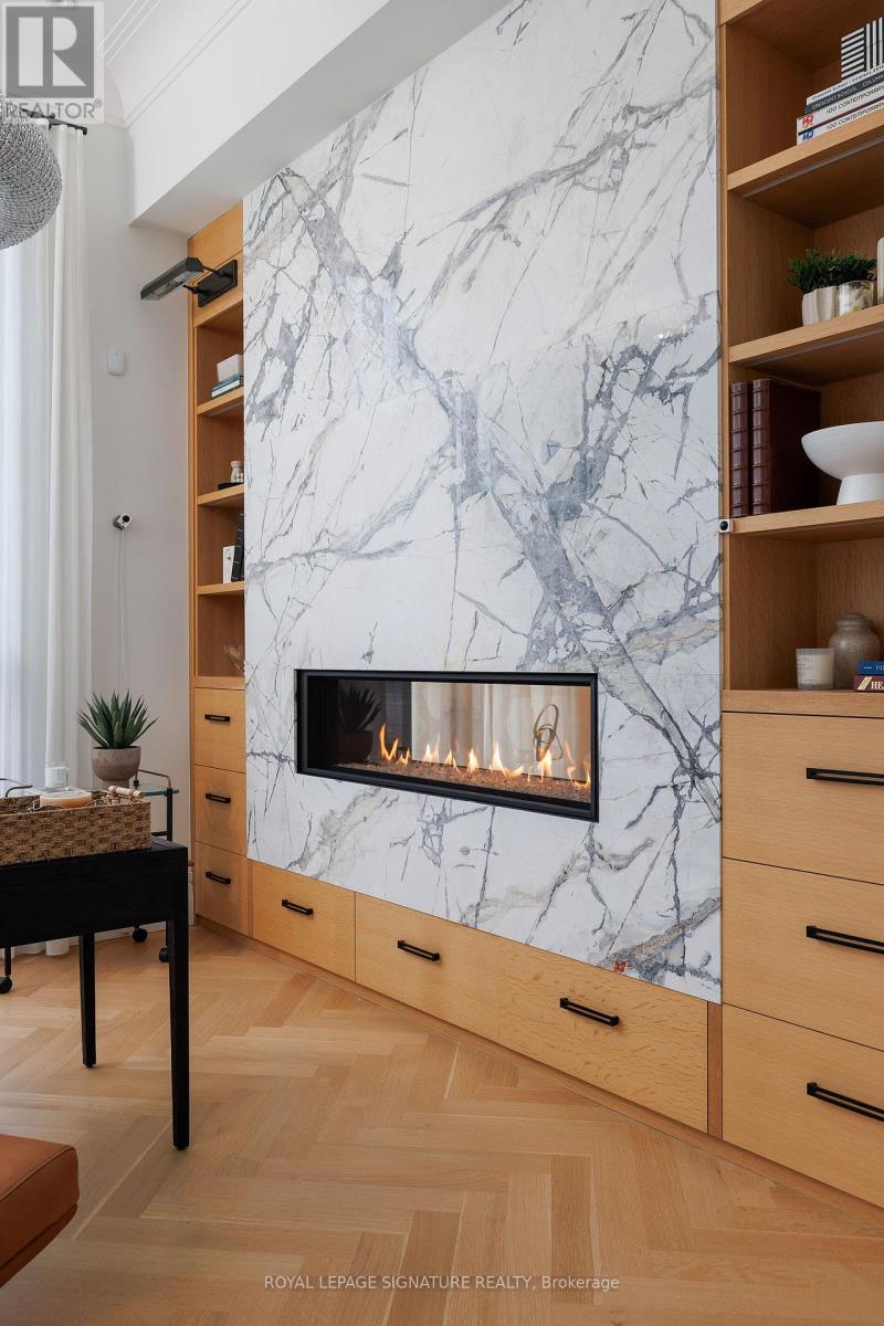 207 Strathallan Boulevard, Toronto, Ontario  M1N 1T3 - Photo 8 - C12571918