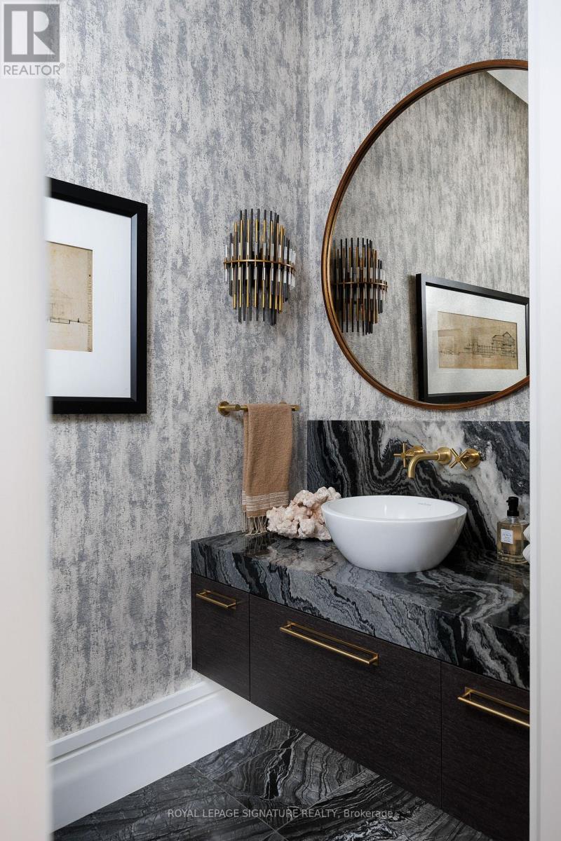 207 Strathallan Boulevard, Toronto, Ontario  M1N 1T3 - Photo 9 - C12571918