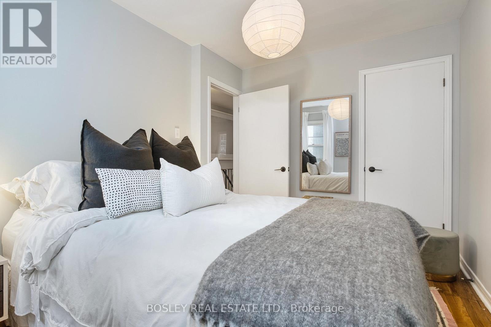 38 Halton Street, Toronto, Ontario  M6J 1R3 - Photo 21 - C12571974