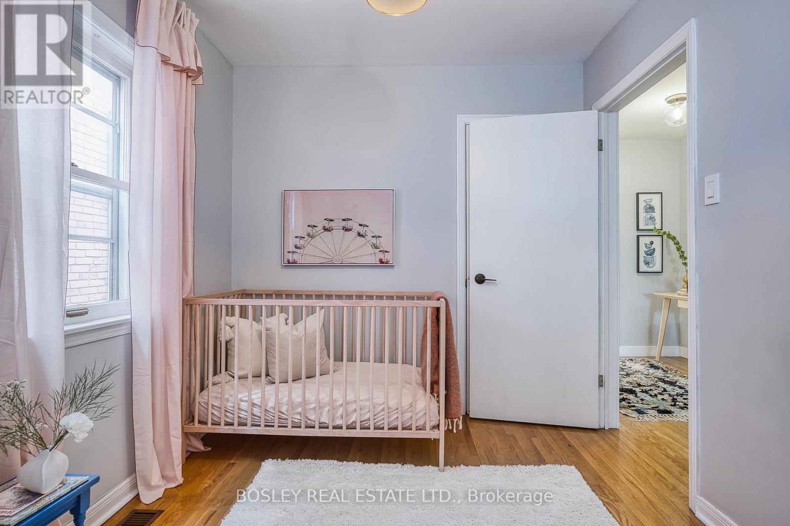 38 Halton Street, Toronto, Ontario  M6J 1R3 - Photo 25 - C12571974