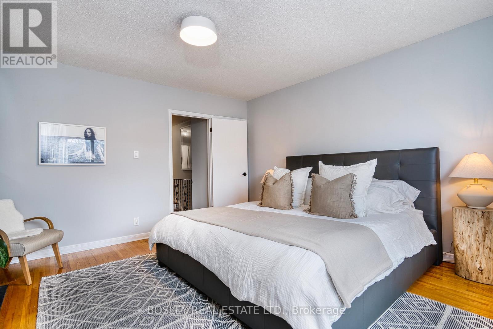 38 Halton Street, Toronto, Ontario  M6J 1R3 - Photo 28 - C12571974