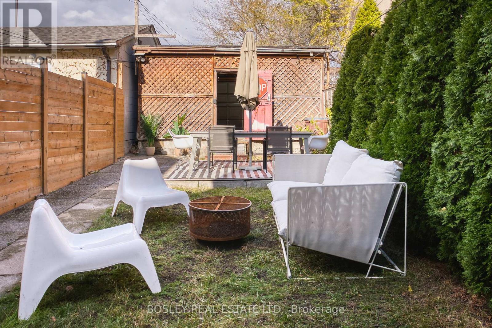 38 Halton Street, Toronto, Ontario  M6J 1R3 - Photo 34 - C12571974