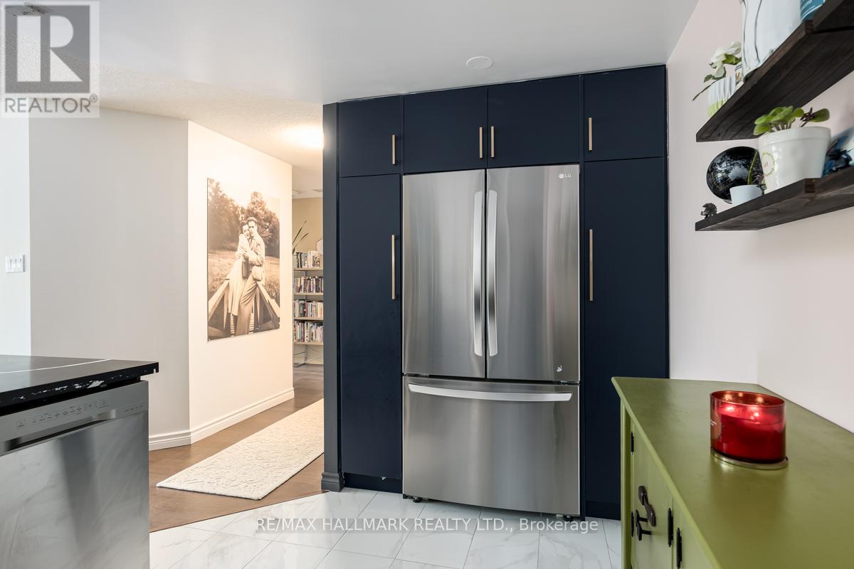 207 - 1101 Steeles Avenue W, Toronto, Ontario  M2R 3W5 - Photo 3 - C12485164