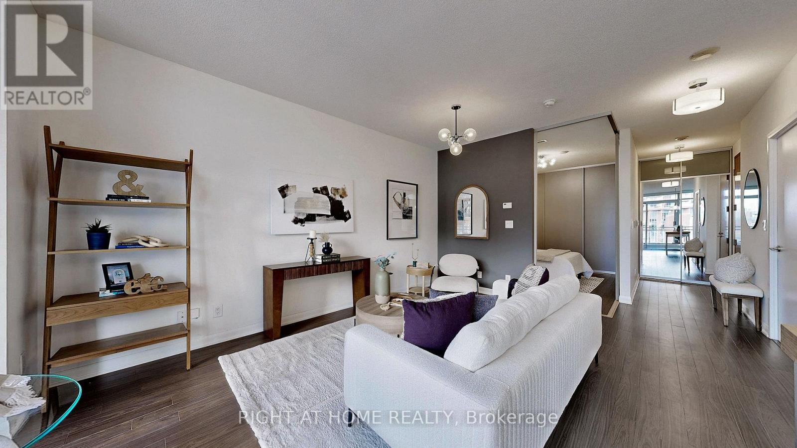 906 - 205 Frederick Street, Toronto, Ontario  M5A 4V3 - Photo 11 - C12570806