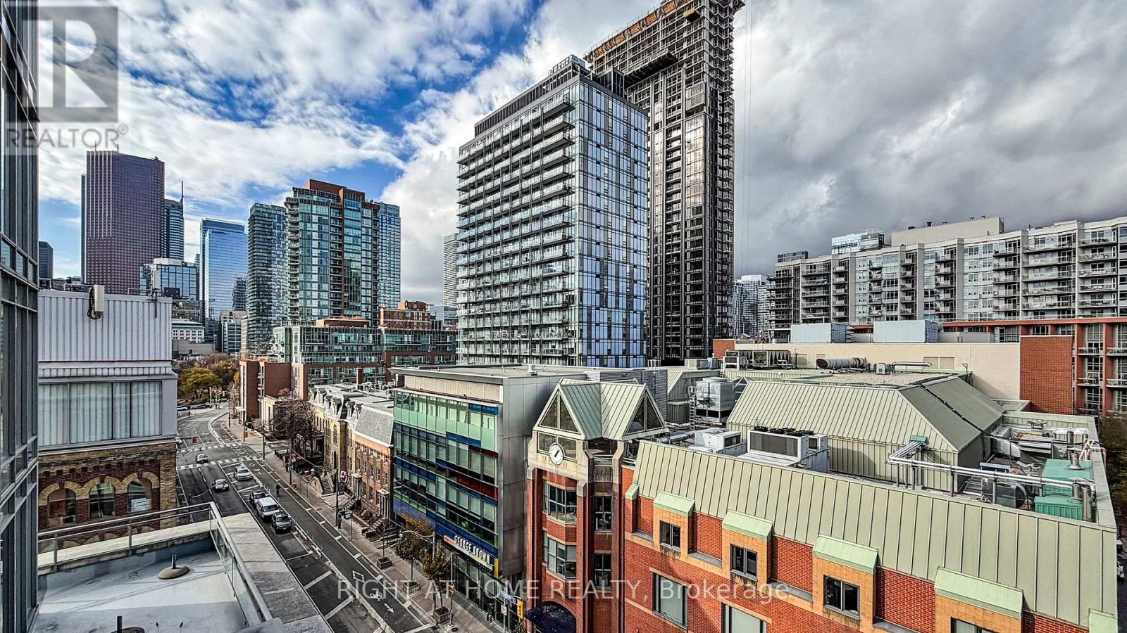 906 - 205 Frederick Street, Toronto, Ontario  M5A 4V3 - Photo 19 - C12570806