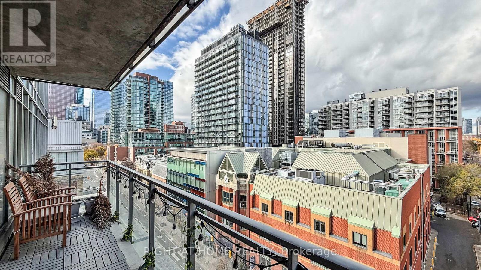 906 - 205 Frederick Street, Toronto, Ontario  M5A 4V3 - Photo 17 - C12570806