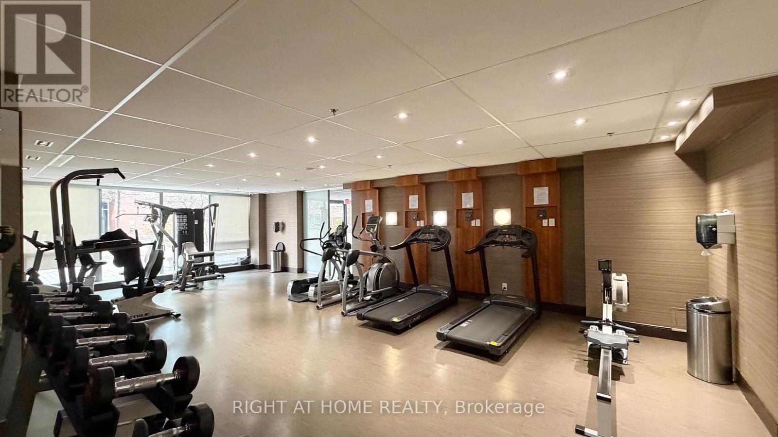 906 - 205 Frederick Street, Toronto, Ontario  M5A 4V3 - Photo 20 - C12570806