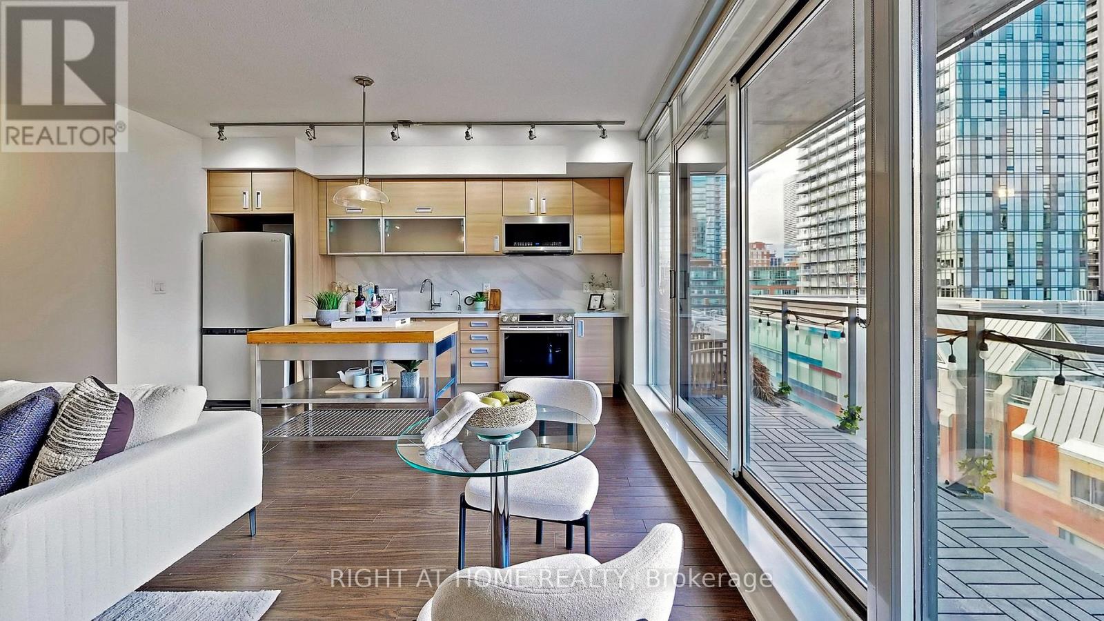 906 - 205 Frederick Street, Toronto, Ontario  M5A 4V3 - Photo 6 - C12570806