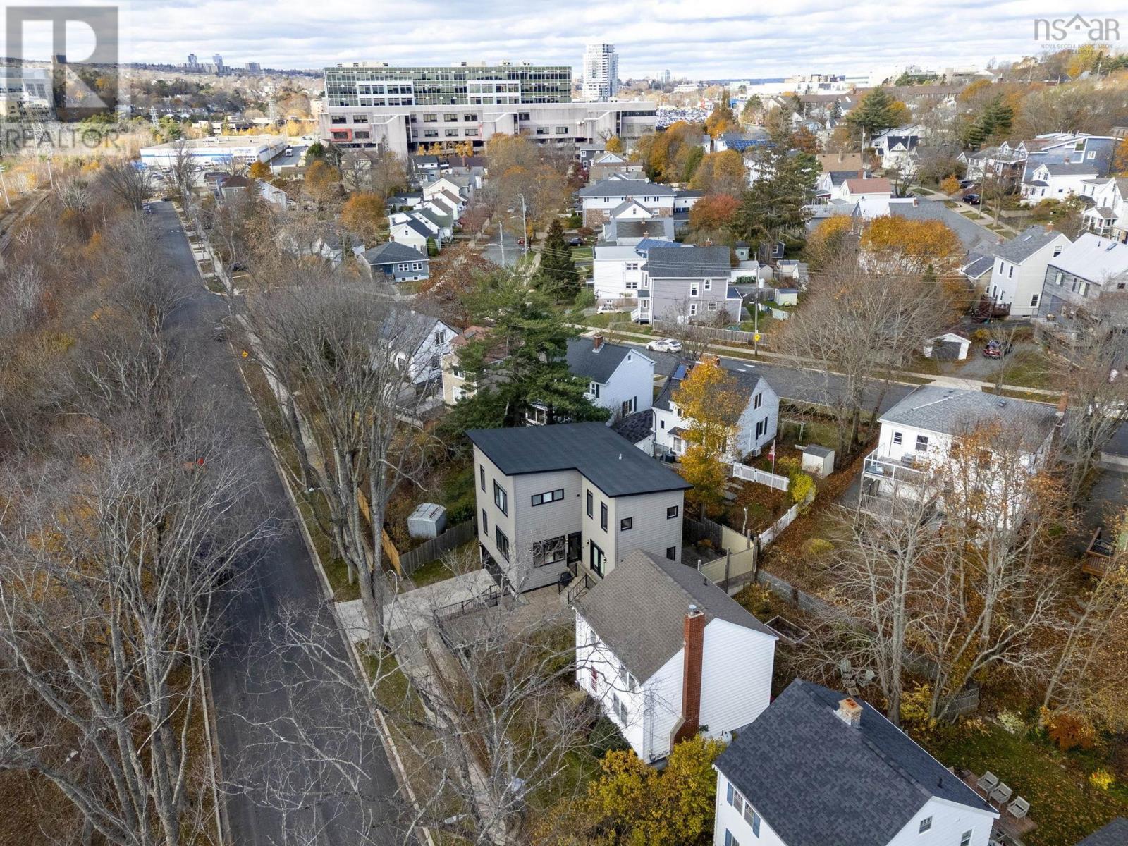 2405 Roosevelt Drive, Halifax, Nova Scotia B3L 3H8 - Photo 37 - 202528449