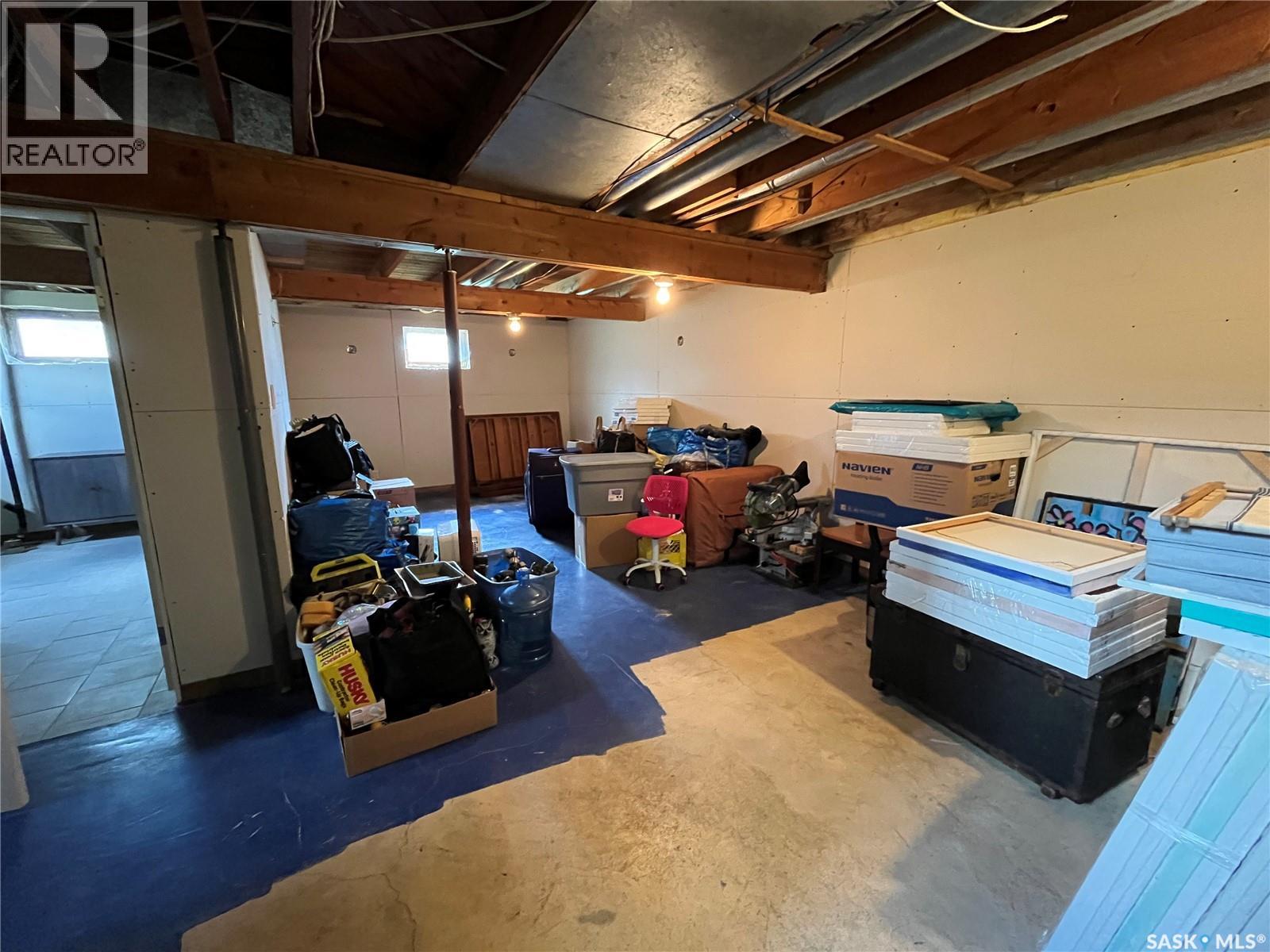 307 1st Avenue, St. Walburg, Saskatchewan  S0M 2T0 - Photo 19 - SK024605