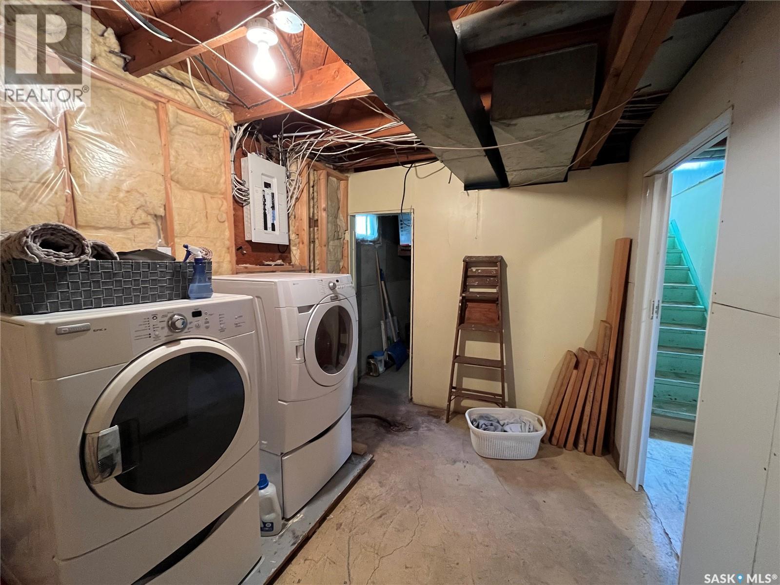 307 1st Avenue, St. Walburg, Saskatchewan  S0M 2T0 - Photo 23 - SK024605