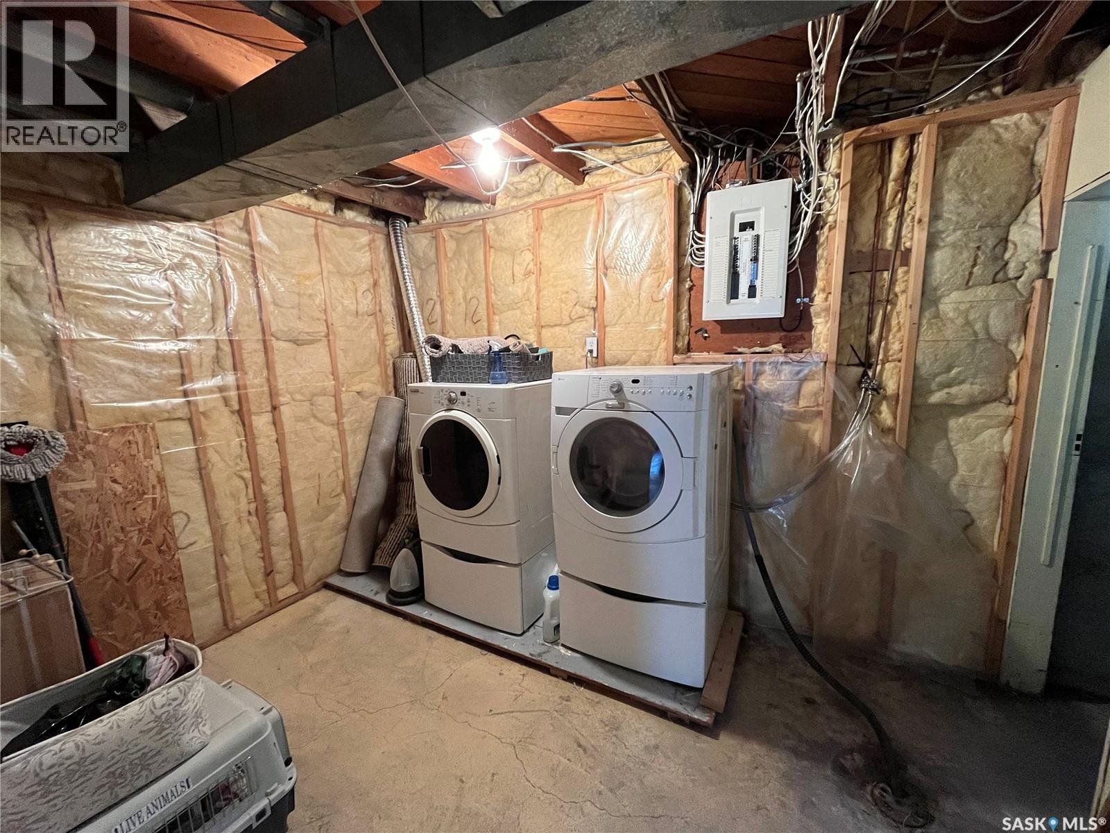 307 1st Avenue, St. Walburg, Saskatchewan  S0M 2T0 - Photo 24 - SK024605