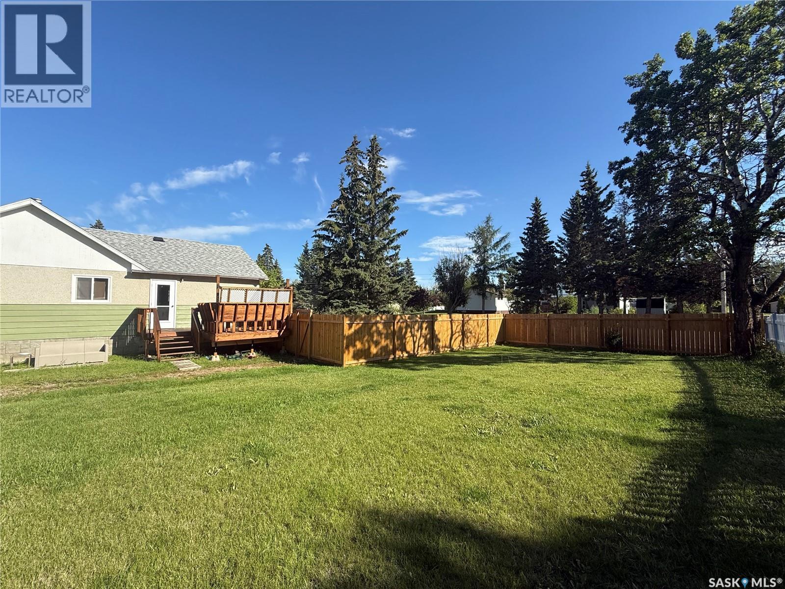 307 1st Avenue, St. Walburg, Saskatchewan  S0M 2T0 - Photo 27 - SK024605