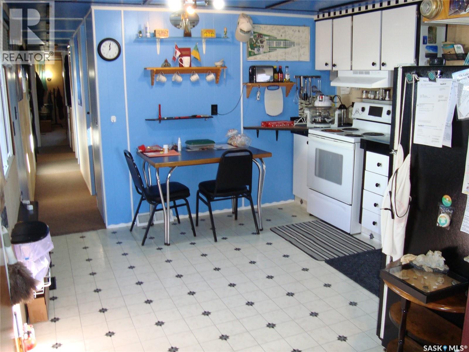 14 701 11th Avenue Nw, Swift Current, Saskatchewan  S9H 4M5 - Photo 2 - SK024548