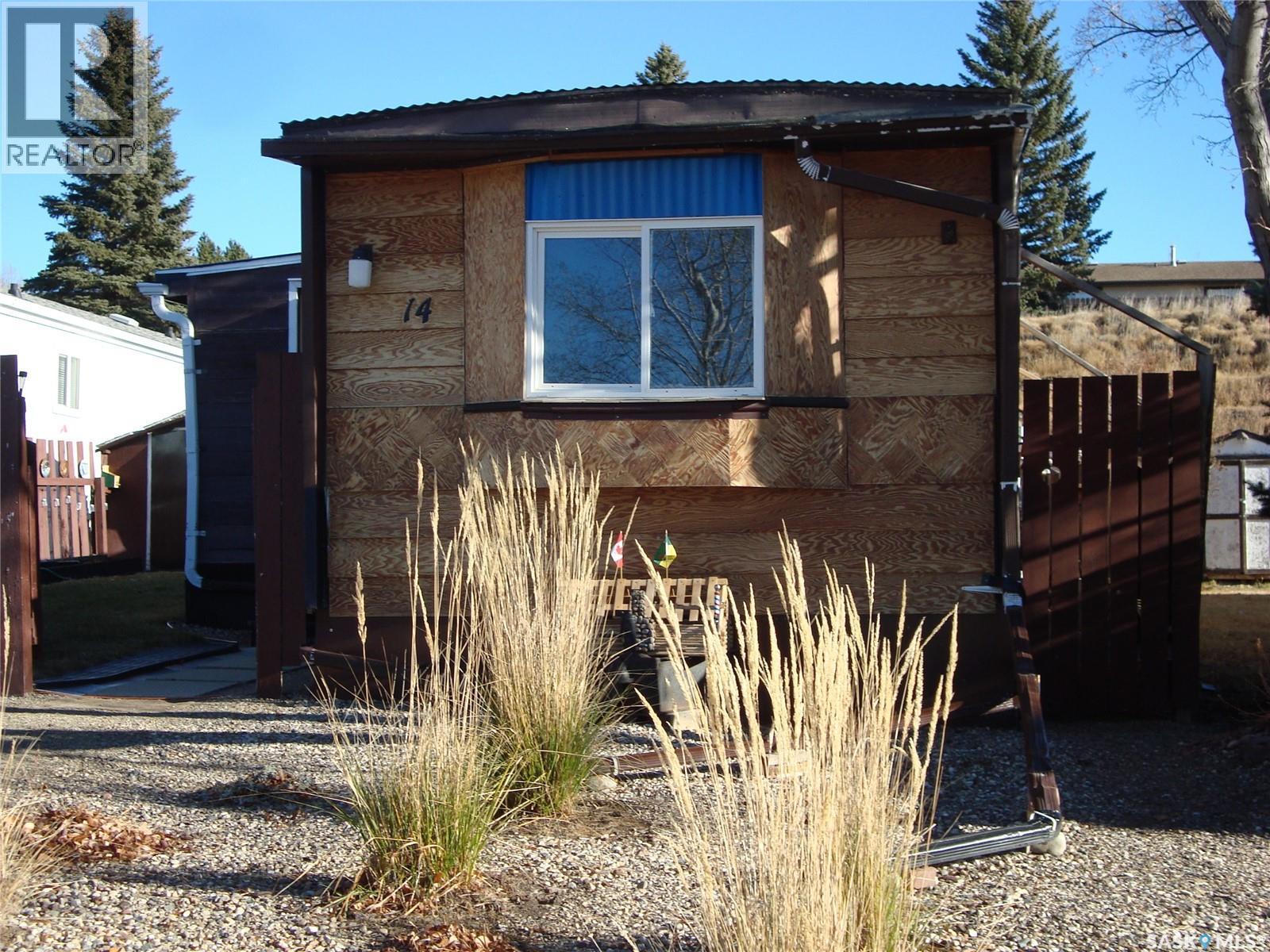 14 701 11th Avenue Nw, Swift Current, Saskatchewan  S9H 4M5 - Photo 22 - SK024548