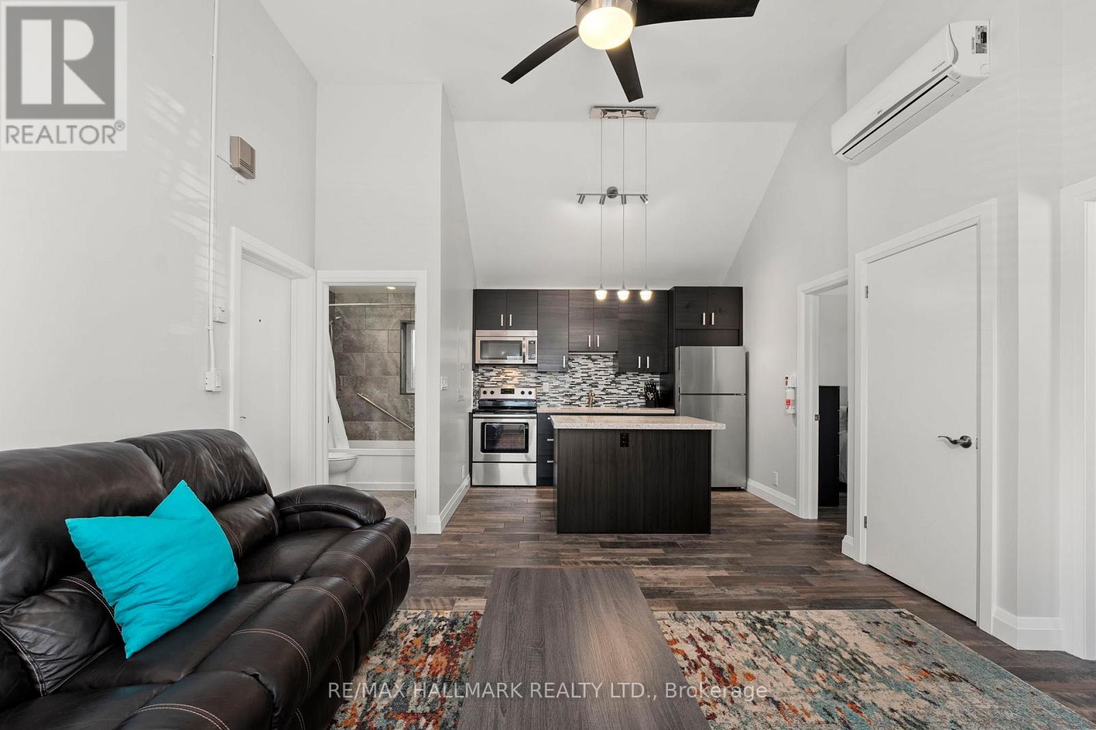 Unit 1 - 276 King Edward Avenue, Toronto, Ontario  M4C 0A8 - Photo 10 - E12571940