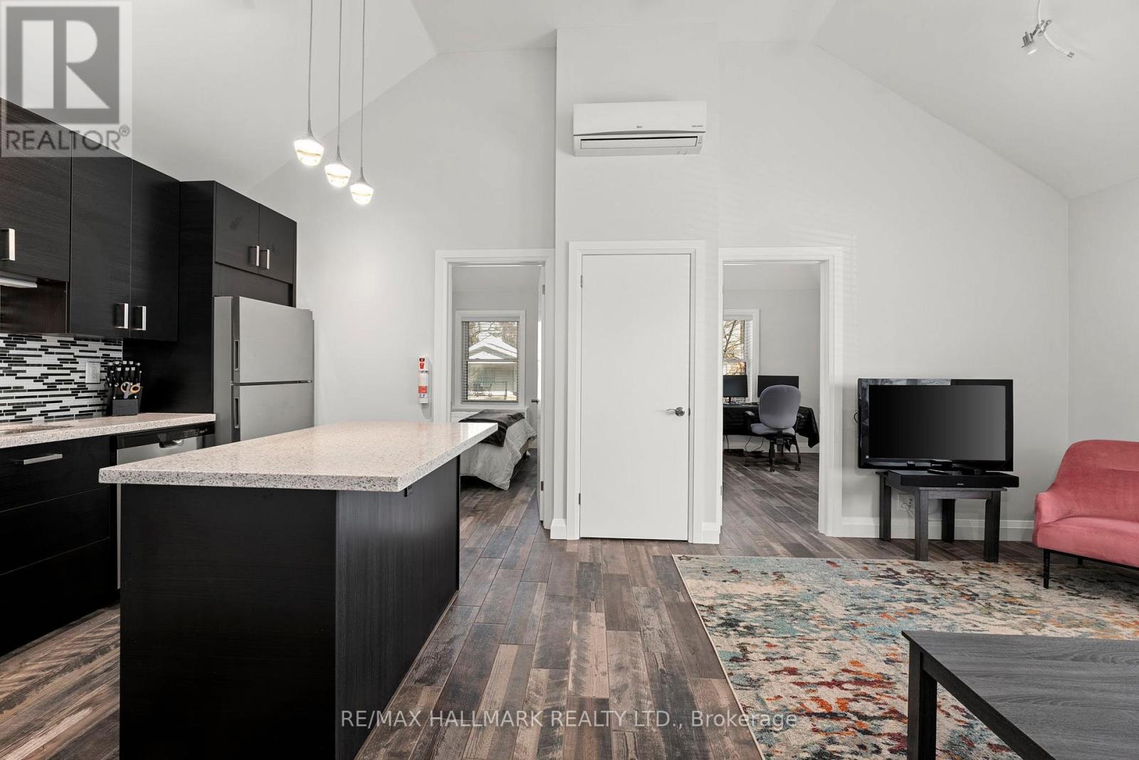 Unit 1 - 276 King Edward Avenue, Toronto, Ontario  M4C 0A8 - Photo 7 - E12571940