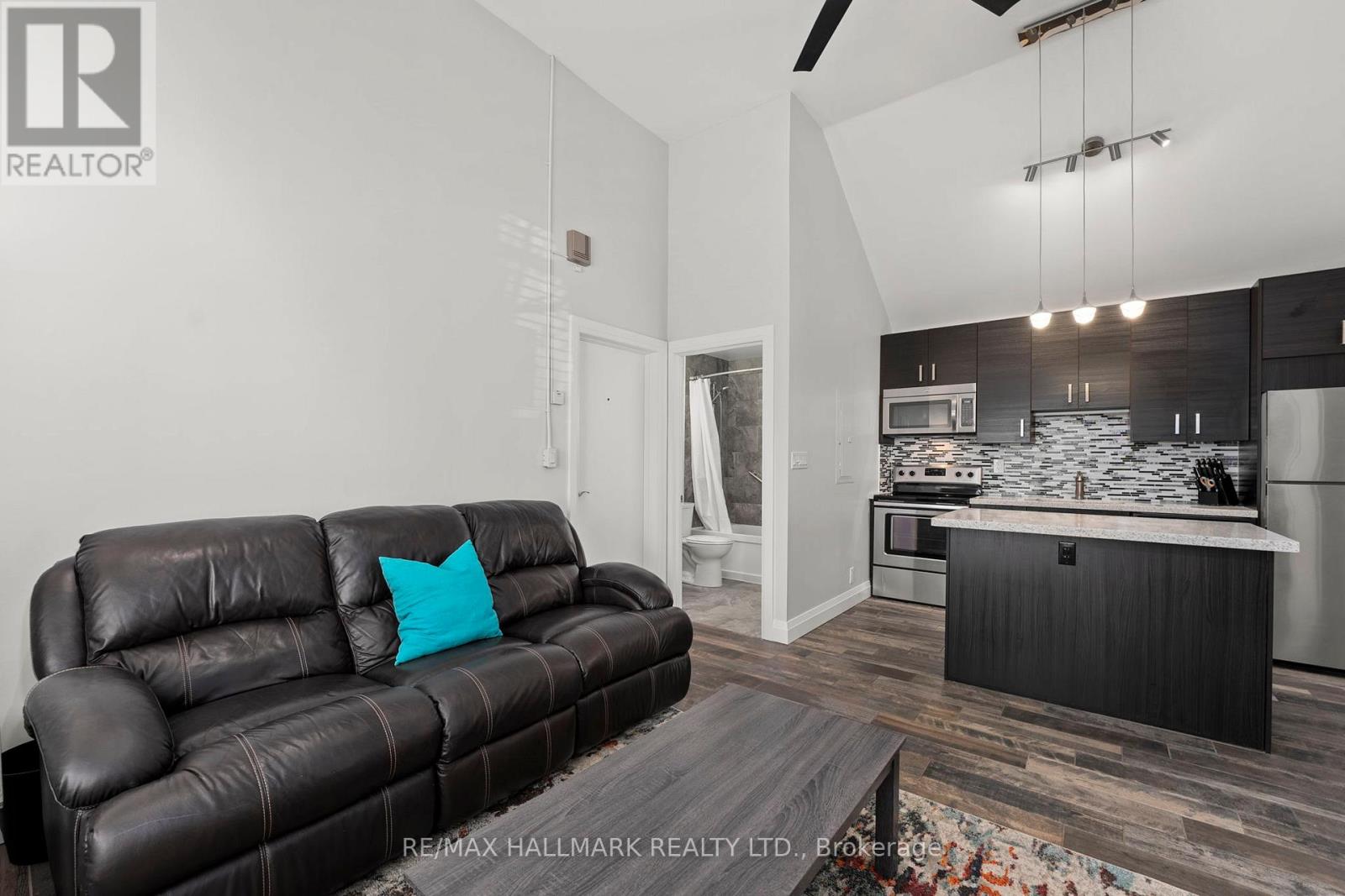 Unit 1 - 276 King Edward Avenue, Toronto, Ontario  M4C 0A8 - Photo 9 - E12571940