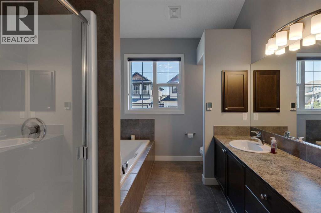 192 Heritage Boulevard, Cochrane, Alberta  T4C 0S5 - Photo 19 - A2255589