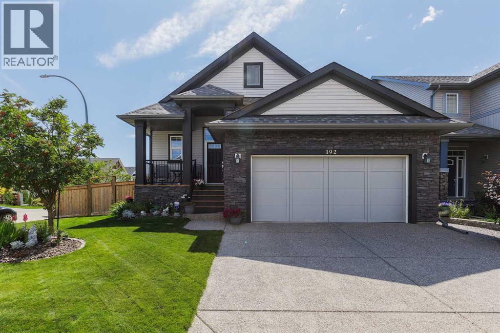 192 Heritage Boulevard, Cochrane, Alberta  T4C 0S5 - Photo 37 - A2255589