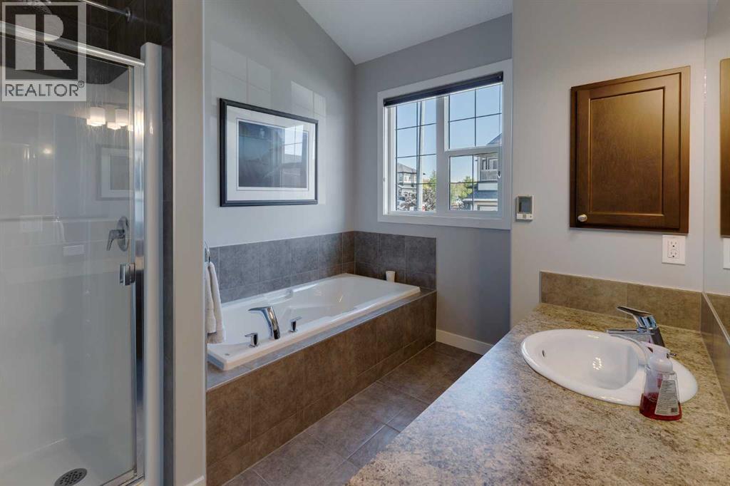 192 Heritage Boulevard, Cochrane, Alberta  T4C 0S5 - Photo 18 - A2255589