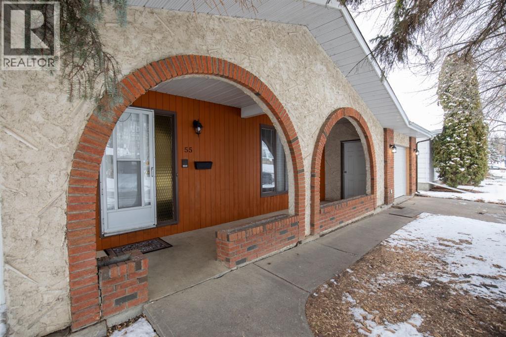 55 Norton Avenue, Red Deer, Alberta  T4P 2H1 - Photo 2 - A2272229