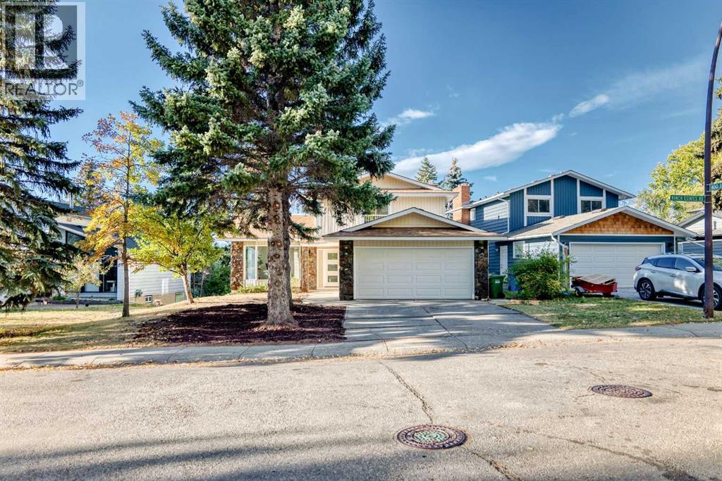 19 Ranch Estates Road Nw, Calgary, Alberta  T3G 1L4 - Photo 44 - A2261027