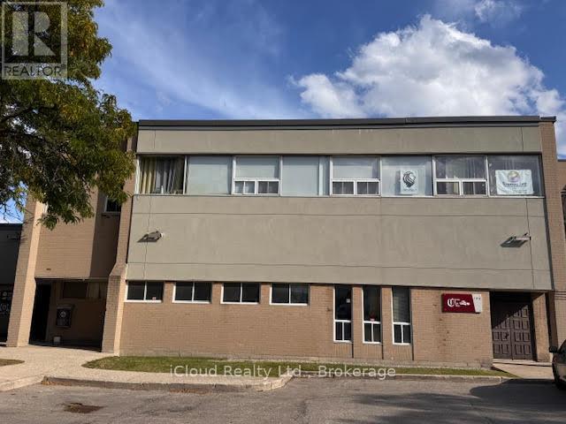 4&5 - 1312 BRITANNIA ROAD, Mississauga, Ontario