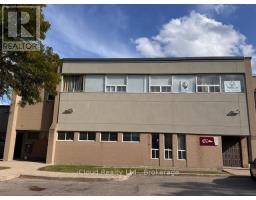 4&5 - 1312 BRITANNIA ROAD, Mississauga, Ontario