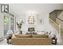 43 5880 HAMPTON PLACE, Vancouver, British Columbia