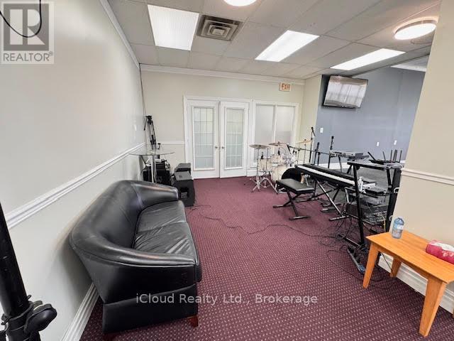 4&5 - 1312 Britannia Road, Mississauga, Ontario  L4W 1C8 - Photo 5 - W12380137