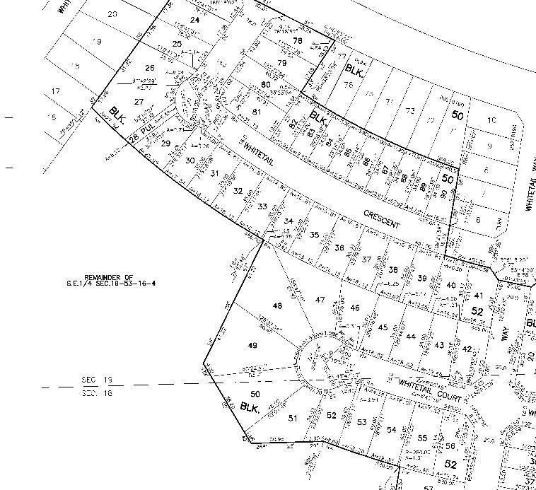 19 Whitetail Cr, Mundare, Alberta  T0B 3H0 - Photo 6 - E4466526